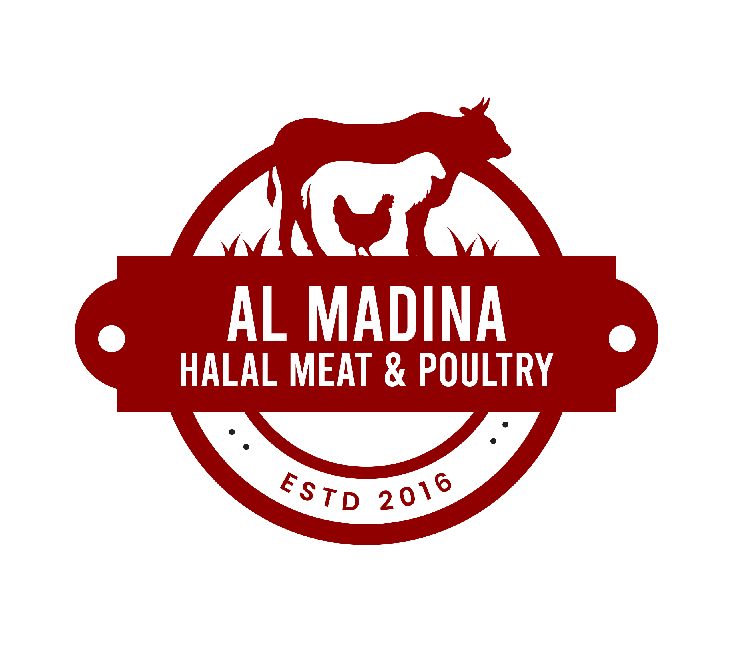 Al Madina Halal Meat