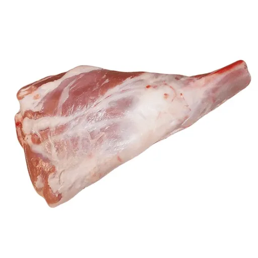 New Zealand Lamb Leg