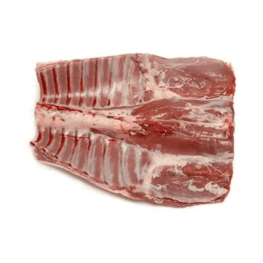 Lamb Saddle