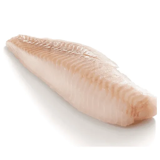 Cod Fillets