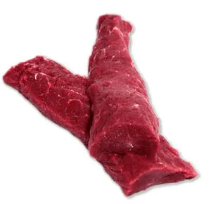 Mutton Fillet