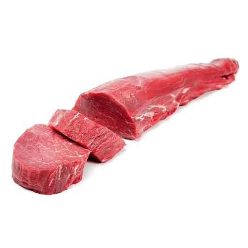 Beef Fillet