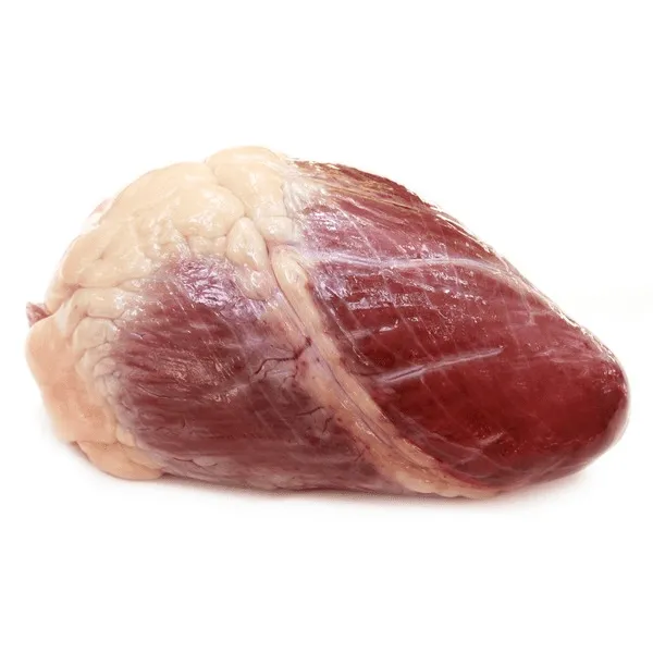 Beef Heart