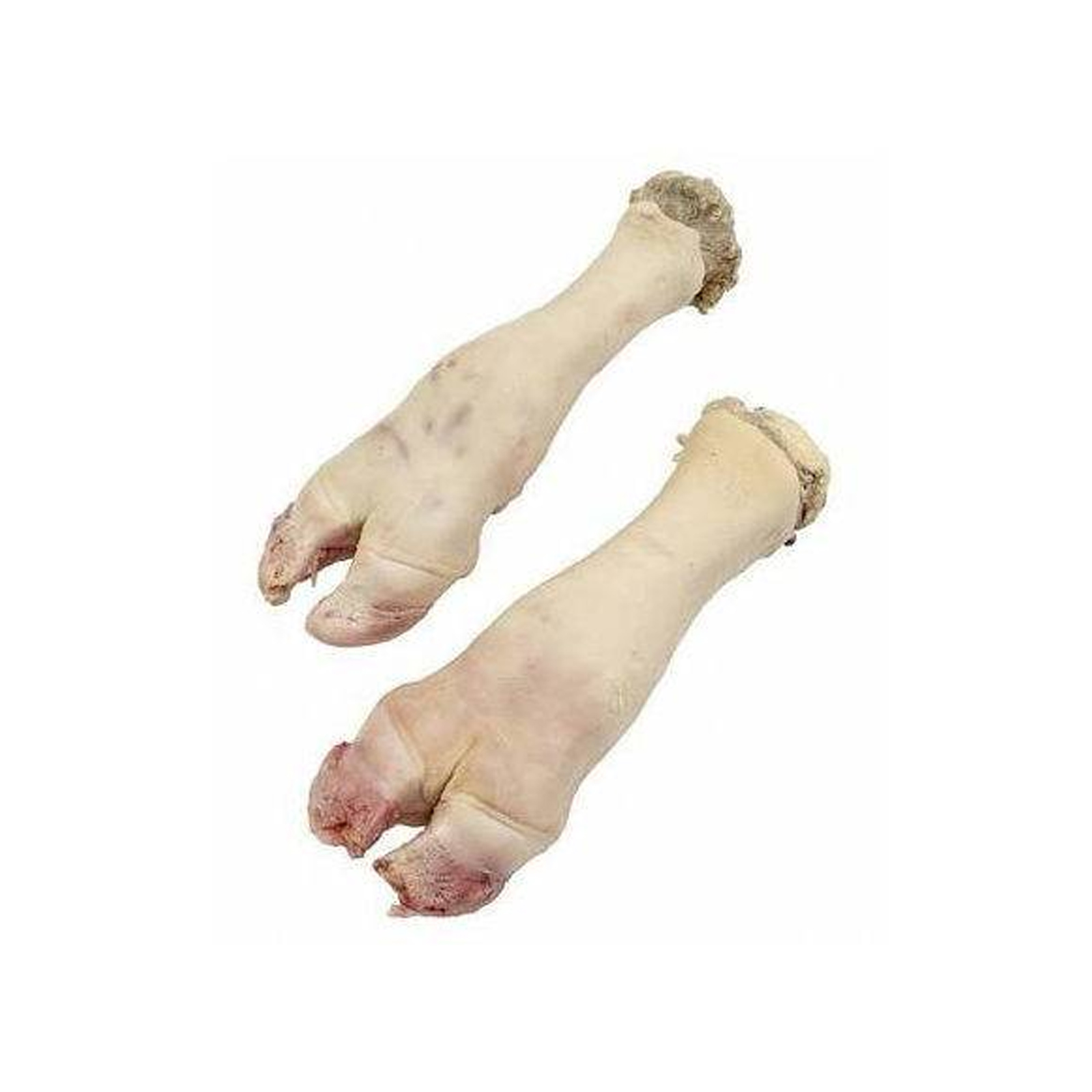 Beef Feet