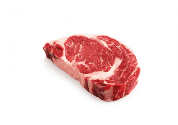 Angus Ribeye Steak