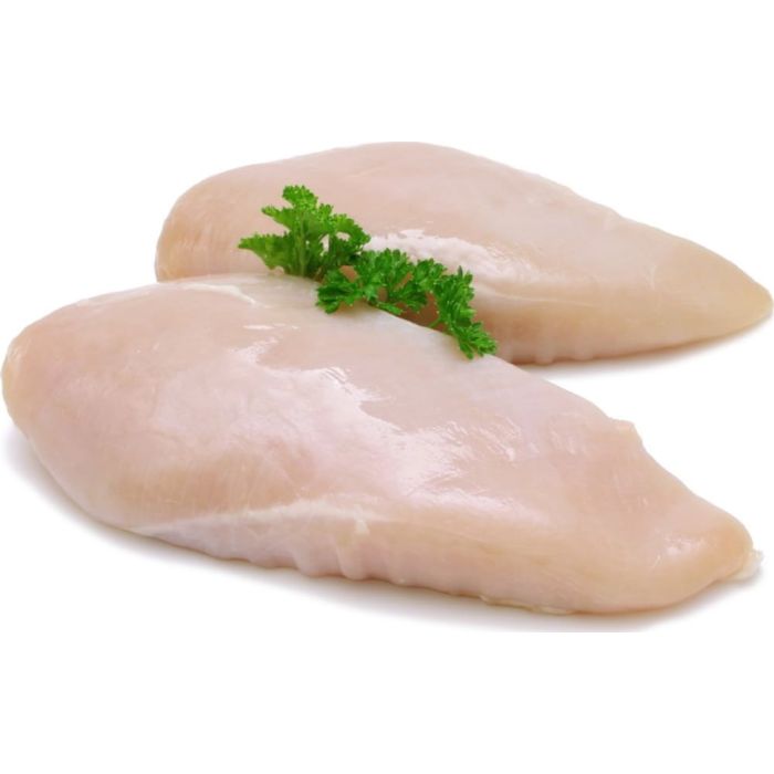 Chicken Fillets