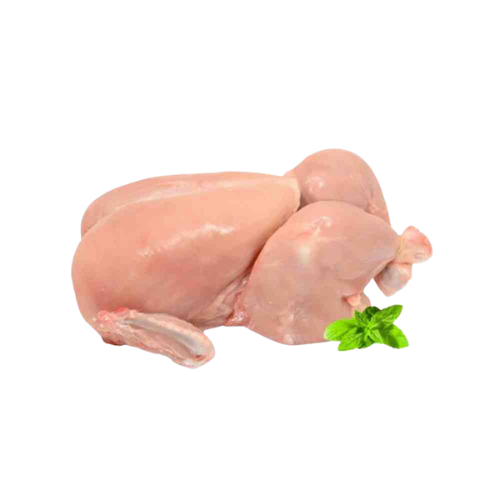 Whole chickens 1200g